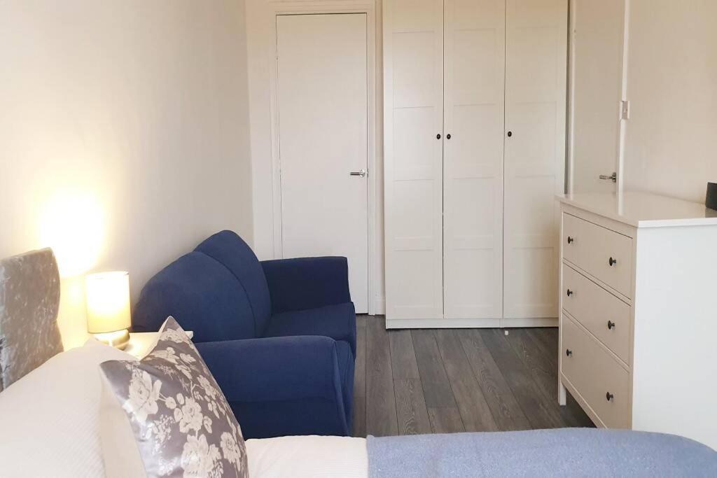 Plas Darien-3 Bed Apt- Sea Views - Sleeps 5 Trearddur Exterior foto