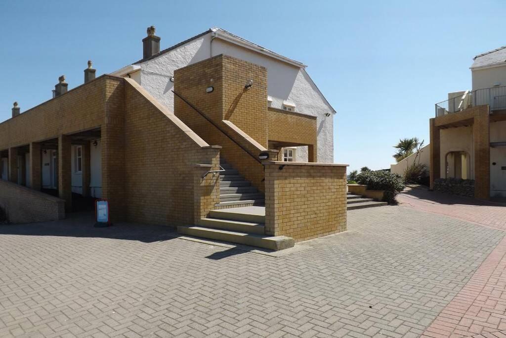 Plas Darien-3 Bed Apt- Sea Views - Sleeps 5 Trearddur Exterior foto