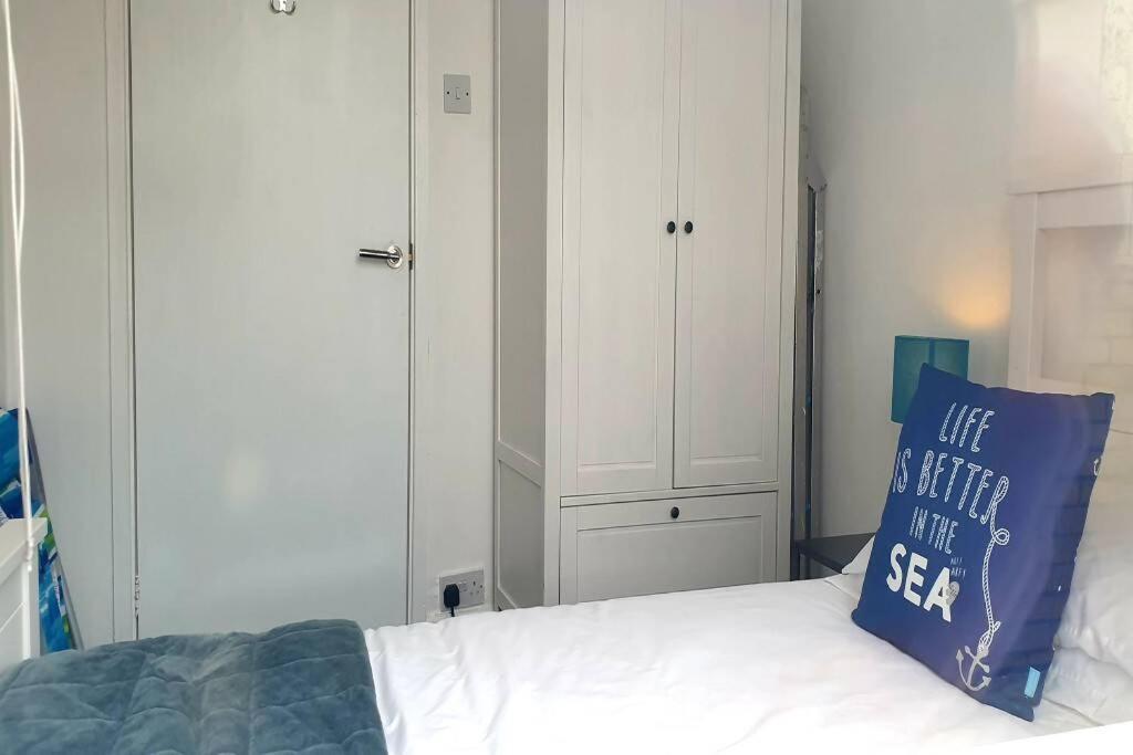 Plas Darien-3 Bed Apt- Sea Views - Sleeps 5 Trearddur Exterior foto