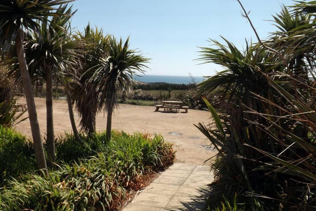 Plas Darien-3 Bed Apt- Sea Views - Sleeps 5 Trearddur Exterior foto