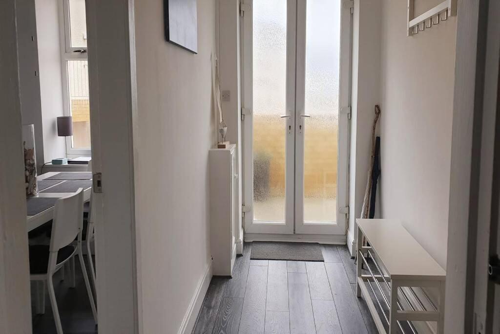 Plas Darien-3 Bed Apt- Sea Views - Sleeps 5 Trearddur Exterior foto