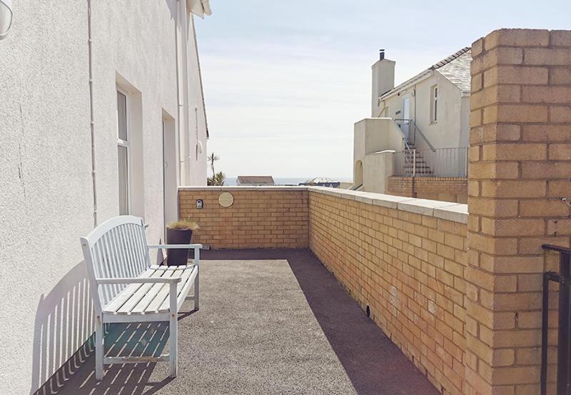 Plas Darien-3 Bed Apt- Sea Views - Sleeps 5 Trearddur Exterior foto